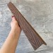 Уголок 3D EasyDecking Wood-Х 50х50 Коричневый купить в Новосибирске
