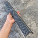 Уголок 3D EasyDecking Wood-Х 50х50 Серый купить в Новосибирске