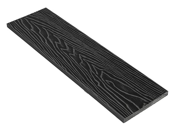 Заборная доска ДПК Deckart Palisad Pro Графит купить в Новосибирске