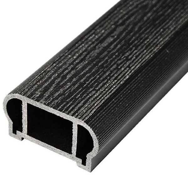 Перила FAYNAG ДПК WOOD кварц купить в Новосибирске