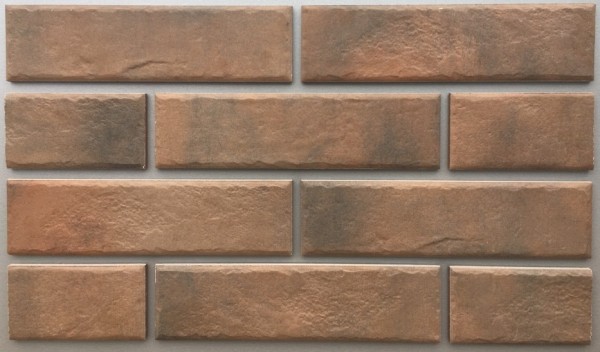 Фасадная Термопанели Аляска Retro Brick Cardamon купить в Новосибирске