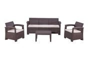 Коллекция мебели Rattan Comfort 5 купить в Новосибирске
