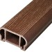 Перила FAYNAG ДПК WOOD шоколад купить в Новосибирске