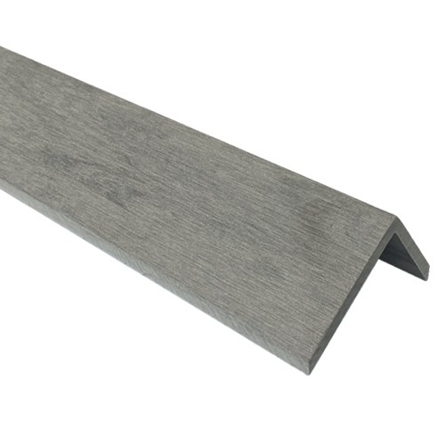 Уголок EasyDecking Wood-Х 50х80 Серый Микс купить в Новосибирске