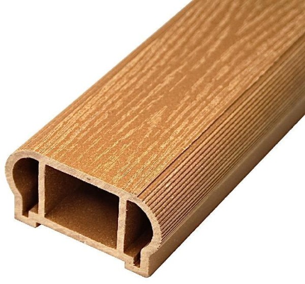 Перила FAYNAG ДПК WOOD тик купить в Новосибирске