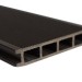 Террасная доска из ДПК ECODECKING Velvet Венге купить в Новосибирске