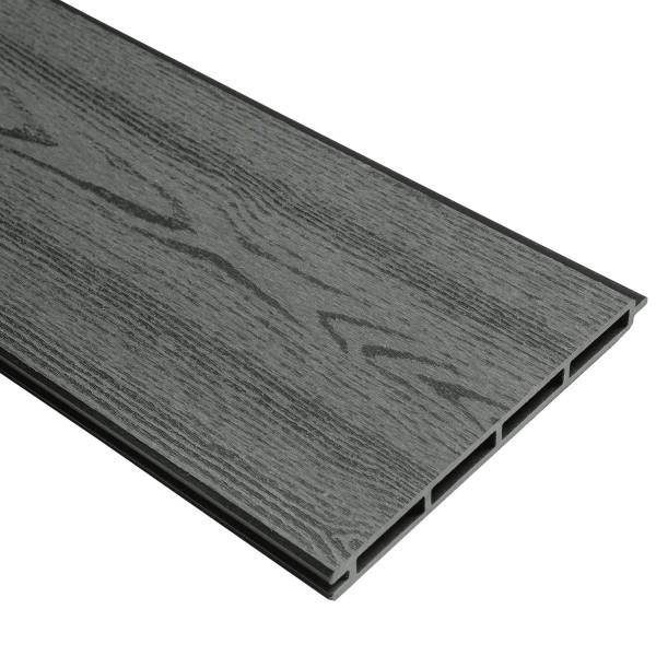 Заборная доска CM Decking эбен (под заказ) купить в Новосибирске
