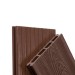 Террасная доска из ДПК ECODECKING Комфорт 3D Шоколад купить в Новосибирске