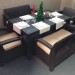 Комплект мебели Yalta Family Set купить в Новосибирске