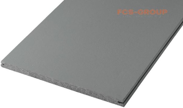 Фиброцементные панели FCS Group Smooth Line F54 купить в Новосибирске