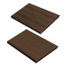Заборная доска CM Decking мербау (под заказ) купить в Новосибирске