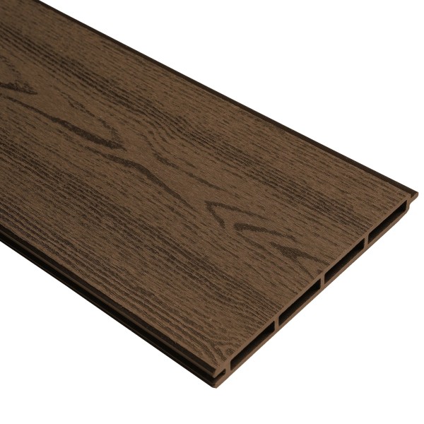 Заборная доска CM Decking мербау (под заказ) купить в Новосибирске