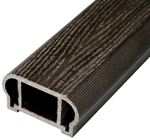 Перила FAYNAG ДПК WOOD венге купить в Новосибирске