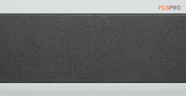 Фиброцементные панели FCS Simple BB1 (под штукатурку) купить в Новосибирске