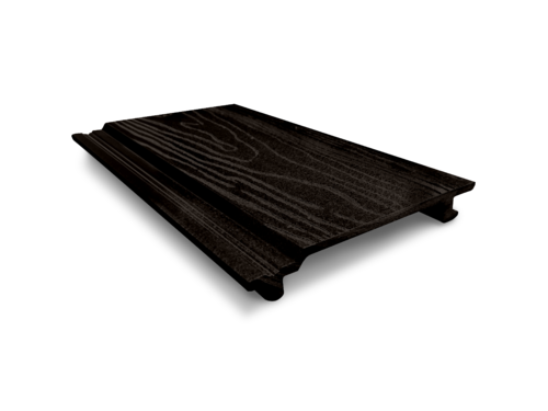 Фасадная панель  из ДПК ECODECKING Венге купить в Новосибирске