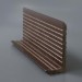 Угол NanoWood купить в Новосибирске