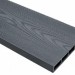 Доска для грядок и клумб из ДПК 3D, NauticPrime 30х225х2950 серый (под заказ) купить в Новосибирске