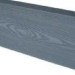 Доска для грядок и клумб из ДПК 3D, NauticPrime 30х225х2950 серый (под заказ) купить в Новосибирске