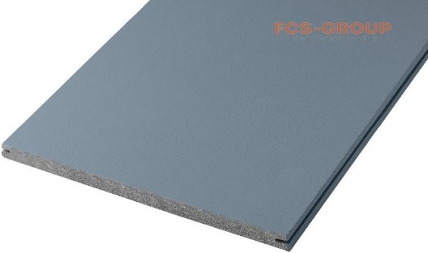 Фиброцементные панели FCS Group Smooth Line F62 купить в Новосибирске