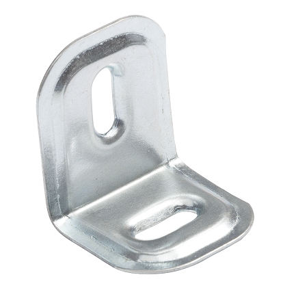 Скоба Grinder 26х31х27 mm для монтажа лаги 90х30 купить в Новосибирске