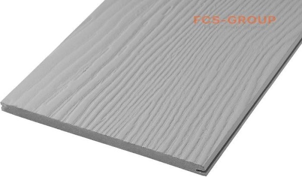 Фиброцементные панели FCS Group Wood Line F05 купить в Новосибирске
