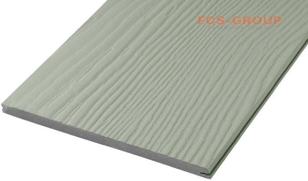 Фиброцементные панели FCS Group Wood Line F06 купить в Новосибирске