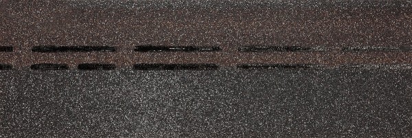 Коньково-карнизная черепица Docke Premium, фладен купить в Новосибирске