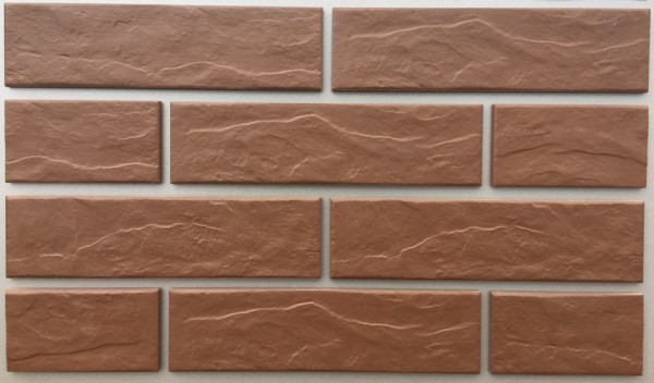 Фасадная Термопанели Аляска Loft Brick Pepper купить в Новосибирске