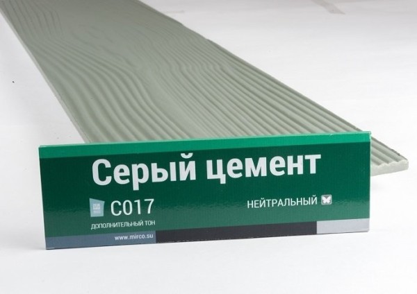 Сайдинг Мирко 7,5 под дерево С017 купить в Новосибирске