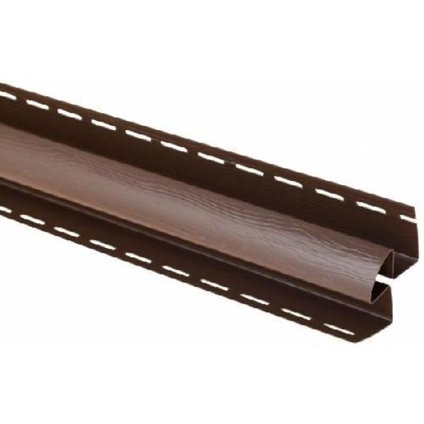 Угол внутренний Премиум Т-13, ВН, Тёмный Орех купить в Новосибирске