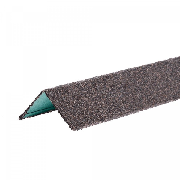 Уголок металлический внешний ТЕХНОНИКОЛЬ HAUBERK, Бельгийский купить в Новосибирске