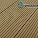 Террасная доска из ДПК WOODVEX Select Кофе купить в Новосибирске