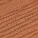 Террасная доска из ДПК WOODVEX Select Терракота купить в Новосибирске