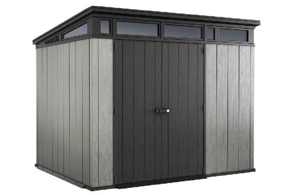 Сарай Артисан 9х7 (279 х 216 см) купить в Новосибирске