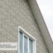 Фасадная панель Ю-пласт Стоун Хаус S-Lock Клинкер Балтик холодный цемент купить в Новосибирске