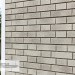 Фасадная панель Ю-пласт Стоун Хаус S-Lock Клинкер Балтик холодный цемент купить в Новосибирске