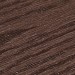 Террасная доска из ДПК  WOODVEX Select Темно-коричневый купить в Новосибирске