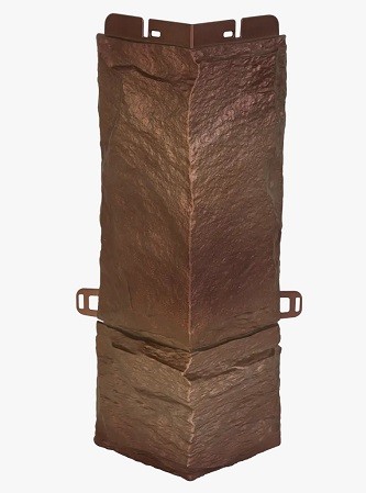 Наружный угол гранит (пиренейский), 0,47 х 0,16м купить в Новосибирске