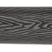 Террасная доская ДПК NanoWood Double 3D Антрацит купить в Новосибирске