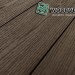 Террасная доска из ДПК WOODVEX Select Венге купить в Новосибирске