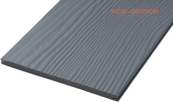 Фиброцементные панели FCS Group Wood Line F15 купить в Новосибирске
