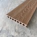 Террасная доска Latitudo PRO (усиленная) 150х24 Шоколад купить в Новосибирске