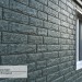 Фасадная панель Ю-Пласт Стоун-хаус камень изумрудный (двойной замок) купить в Новосибирске