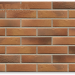 Фасадные Термопанели Аляска Retro Brick Curry купить в Новосибирске