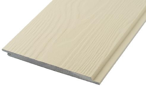 Фиброцементные панели Wood Click F08 купить в Новосибирске