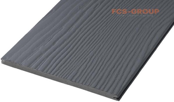 Фиброцементные панели FCS Group Wood Line F18 купить в Новосибирске