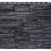 Фасадная панель Royal Stone, Камень Скалистый, Кингстон купить в Новосибирске
