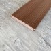 Террасная доска Latitudo Solid 150х21 Каштан (Полнотелая) купить в Новосибирске