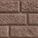 Сайдинг BRICKHOUSE коричневый купить в Новосибирске