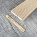 Террасная доска Latitudo Solid 150х21 Натур (Полнотелая) купить в Новосибирске